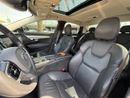 Volvo S90 T5 Momentum 2.0L  VOLVO S90T5 UNLIMITED BRIGHT MOMENTUM 2021 GCC FULL SERVICE HI