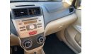 Toyota Avanza 2015 Van Ref#592