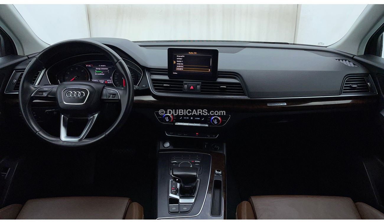 Audi Q5 45 TFSI QUATTRO 2 | Zero Down Payment | Free Home Test Drive