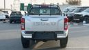 Isuzu D-MAX STD ISUZU/D-MAX/1.9 DIESEL Double Cabin 4x4, Alloy Wheel, Automatic