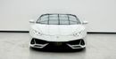 لامبورغيني هوراكان EVO SPYDER 2020 Lamborghini Huracan EVO Spyder, Warranty, Service History, Fully Loaded, Excellent Condition