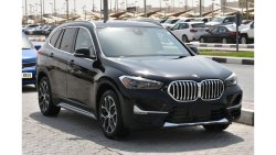 بي أم دبليو X1 XDRIVE 28I CLEAN CAR / WITH WARRANTY