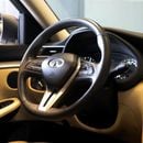 إنفينيتي QX50 Luxury 2.0L RWD 1,819 pm • 0% Downpayment • Luxury • 1 Year Warranty