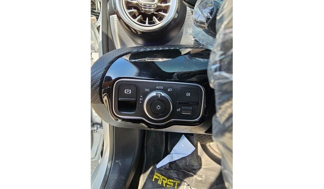 مرسيدس بنز A 220 Mercedes A220