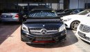 Mercedes-Benz A 250 Sport