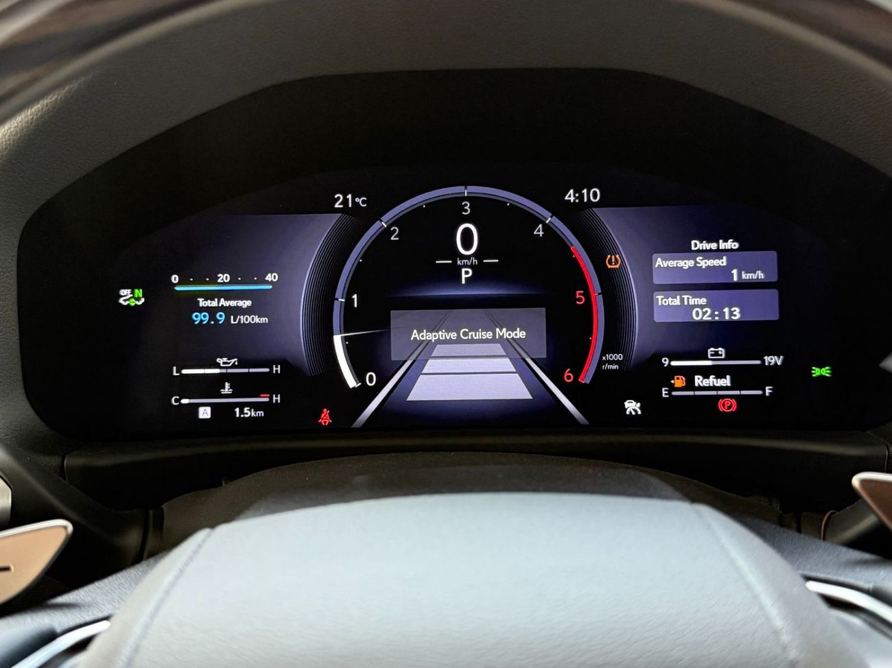 Lexus LX 500 LX500 3,3 DIESEL **التصدير فقط خارج الخليج***EXPORT ONLY**