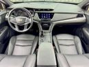 Cadillac XT5 Premium Luxury 2.0T
