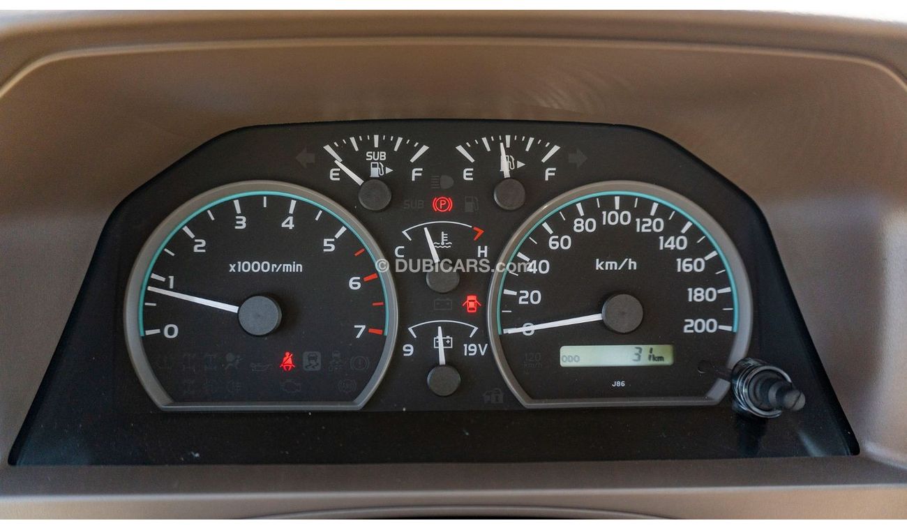 Toyota Land Cruiser Pick Up 2023 Toyota Land Cruiser 79 Single Cab 4.0L Petrol