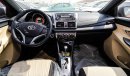 Toyota Yaris 1.5 G