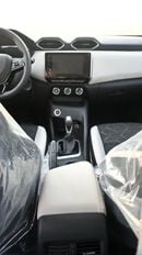 Nissan Magnite Nissan Magnite SV 1.5L Petrol 2025