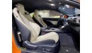 Lexus RC F 2016 Lexus RC F Carbon, April 2021 Agency Warranty, Full Lexus Service History, GCC