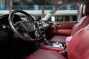 Nissan Patrol Patrol SE Platinum | 4,505 P.M | 0% Downpayment | NISSAN WARRANTY & SERVICE!