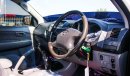 Toyota Hilux Diesel Right Hand Drive