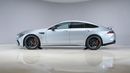 Mercedes Benz AMG GT UAE's Very Best Example | AED 8,263 Per Month