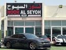 دودج تشارجر SRT8 Scatpack 6.4L