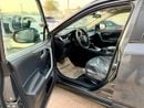 Toyota RAV4 2023 Toyota Rav4 XLE Gray Newly arrived Push Strat Run & Drive