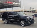 كاديلاك إسكالاد Premium Luxury Platinum 6.2L 4WD