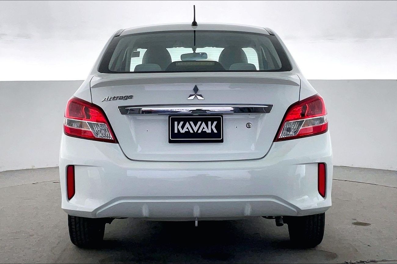 Mitsubishi Attrage GLX Full | National Day Celebration | Guaranteed Warranty | 0 Down Payment