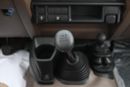 Toyota Land Cruiser 70 71 4.0L Petrol Manual