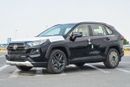تويوتا راف ٤ TOYOTA RAV4 2.5L AWD SUV 2023 | DRIVER SEAT POWERED | PANORAMIC SUNROOF | CRUISE CONTROL | REAR CAME