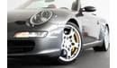 Porsche 911 2007 Porsche 977 Carrera S Manual / Only 63,900k kms / Full Porsche Service History
