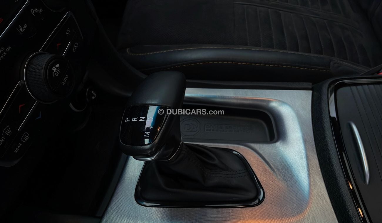 Dodge Charger DAYTONA 5.7 | Under Warranty | Inspected on 150+ parameters