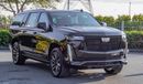 Cadillac Escalade CADILLAC ESCALADE ESV 600 - 2024 - GCC