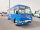 ميتسوبيشي روزا MITSUBISHI ROSA BUS RHD 2006 MODEL 4.8 L DIESEL MANUAL(PM00143)