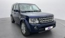 Land Rover LR4 HSE 3 | Zero Down Payment | Free Home Test Drive