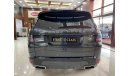 Land Rover Range Rover Sport Supercharged 2019 With Warranty