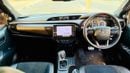 Toyota Hilux Original GR