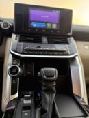 تويوتا لاند كروزر GXR 3.5L