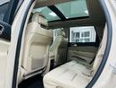 Jeep Grand Cherokee Limited GCC .. Original  Paint .. Perfect Condition .. Full Options .. V6