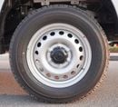 Toyota Hilux STD 4x4 DC 2.4L DSL A/T 2026 MODEL