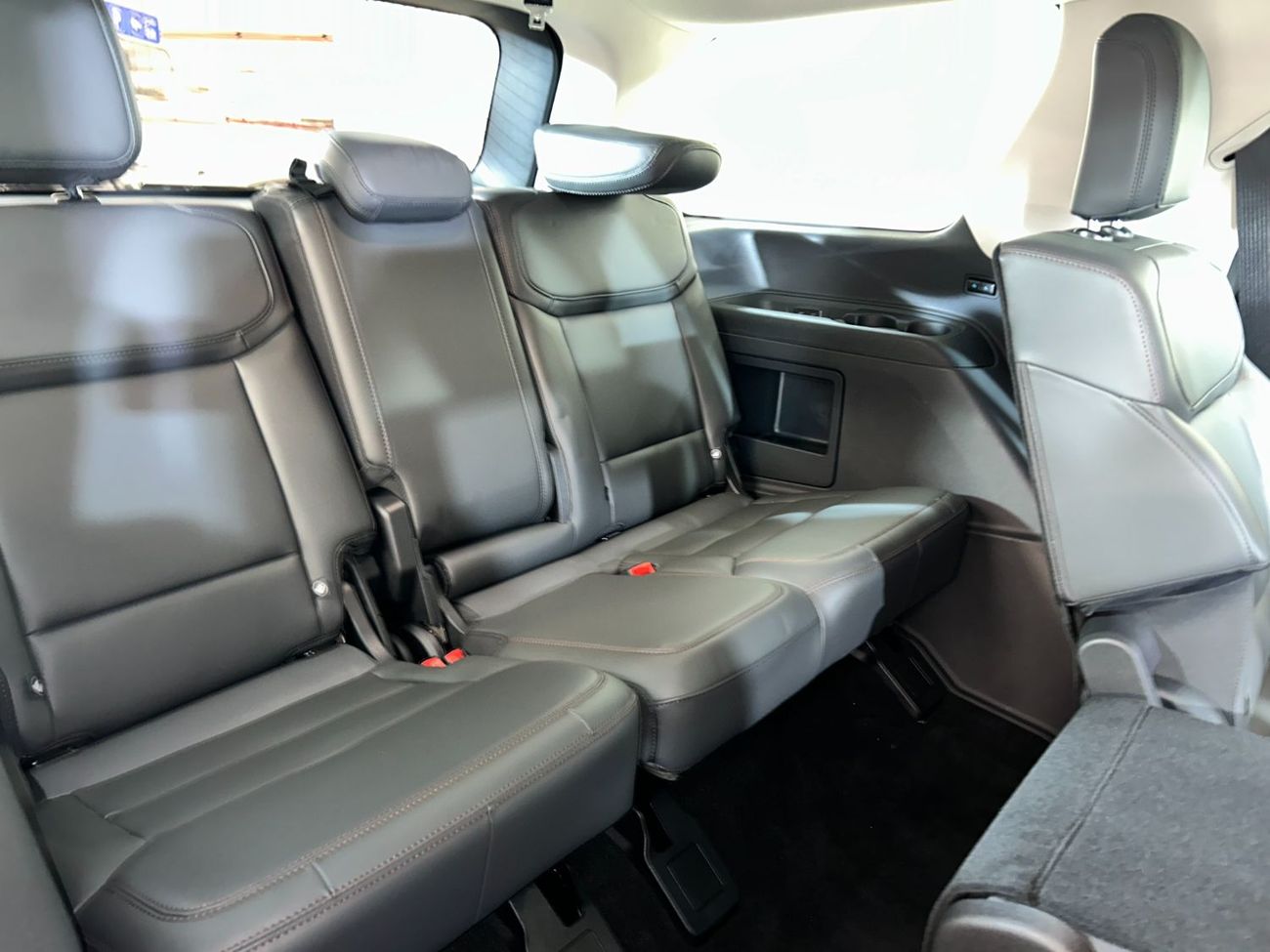 فورد إكسبيديشن ACT225 EXPEDITION ACTIVE 202A 4X4 3.5L ECOBOOST AT ACTIVEX