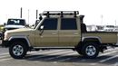 Toyota Land Cruiser Pick Up