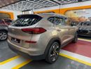 Hyundai Tucson Comfort 2.0L