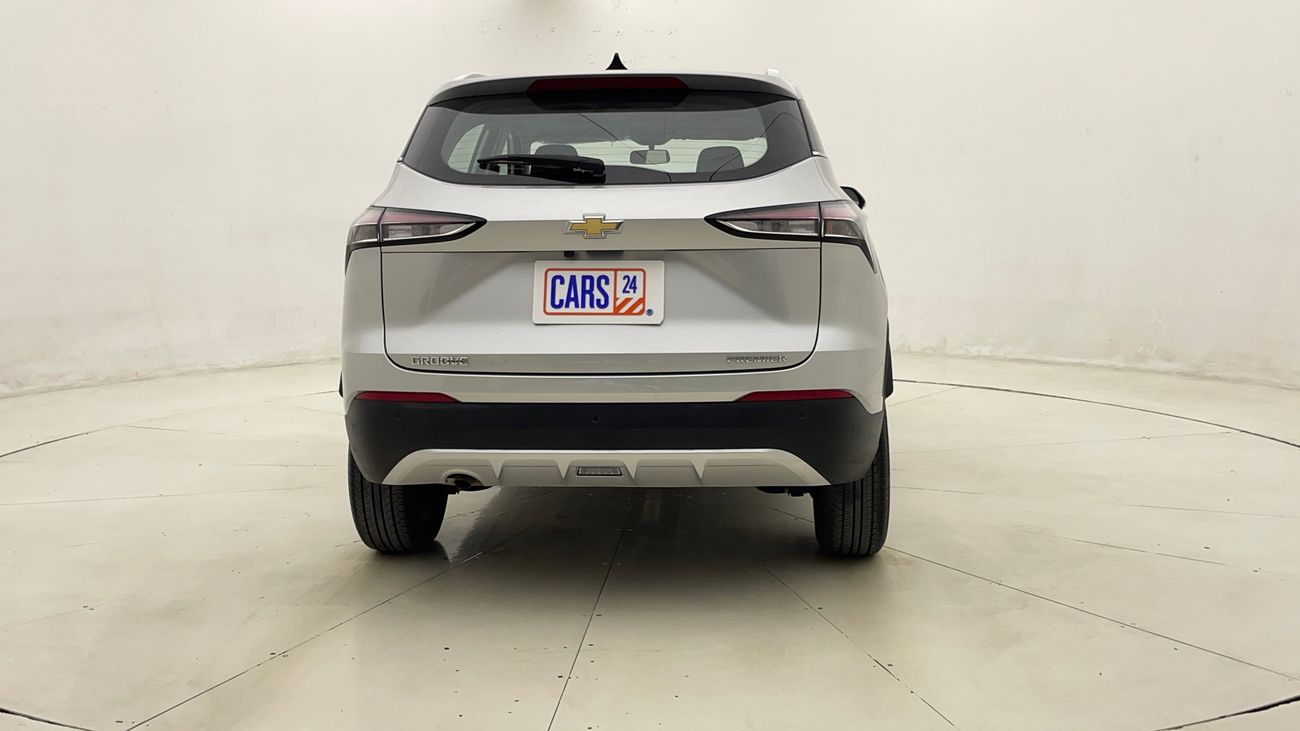 Chevrolet Groove PREMIER 1.5 | Zero Down Payment | Home Test Drive