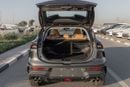 Forthing T5 HEV DONGFENG FORTHING T5 | HEV | GCC | HYBRID | V4 | GREY | 2026