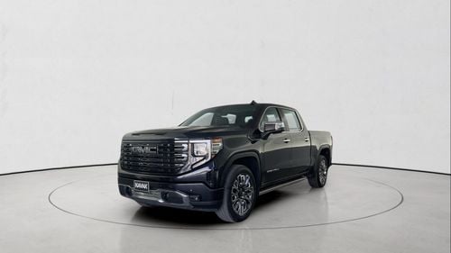 GMC Sierra Denali Ultimate | upto AED 20,000 Ramadan Discount | Guaranteed Warranty | 0 Down Payment