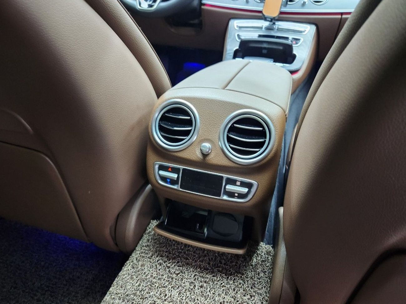 Mercedes-Benz E 350 2022 MERCEDES BENZ E (G) 3.5 E350 4 MATIC AVANTGARDE