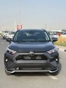 تويوتا راف ٤ XLE 2.5 leather seats, push start