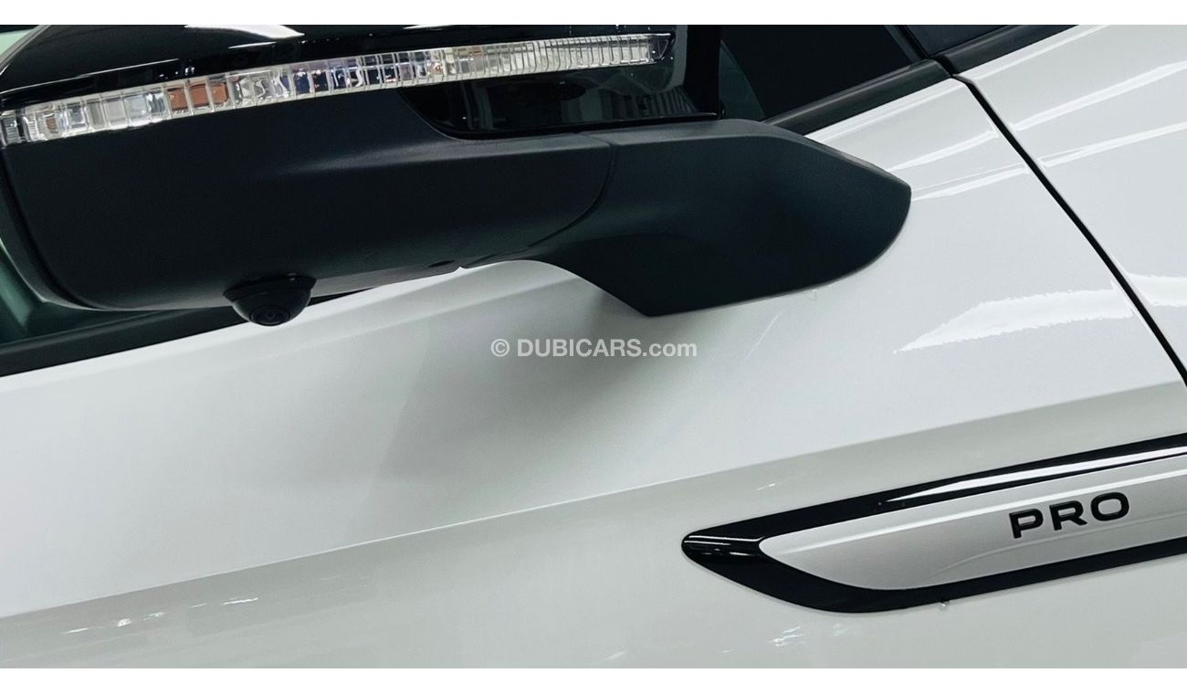 Volkswagen ID.4 PRO .. Top Range .. Full Options  .