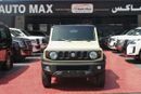 Suzuki Jimny GL