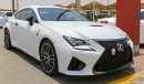 Lexus RC F