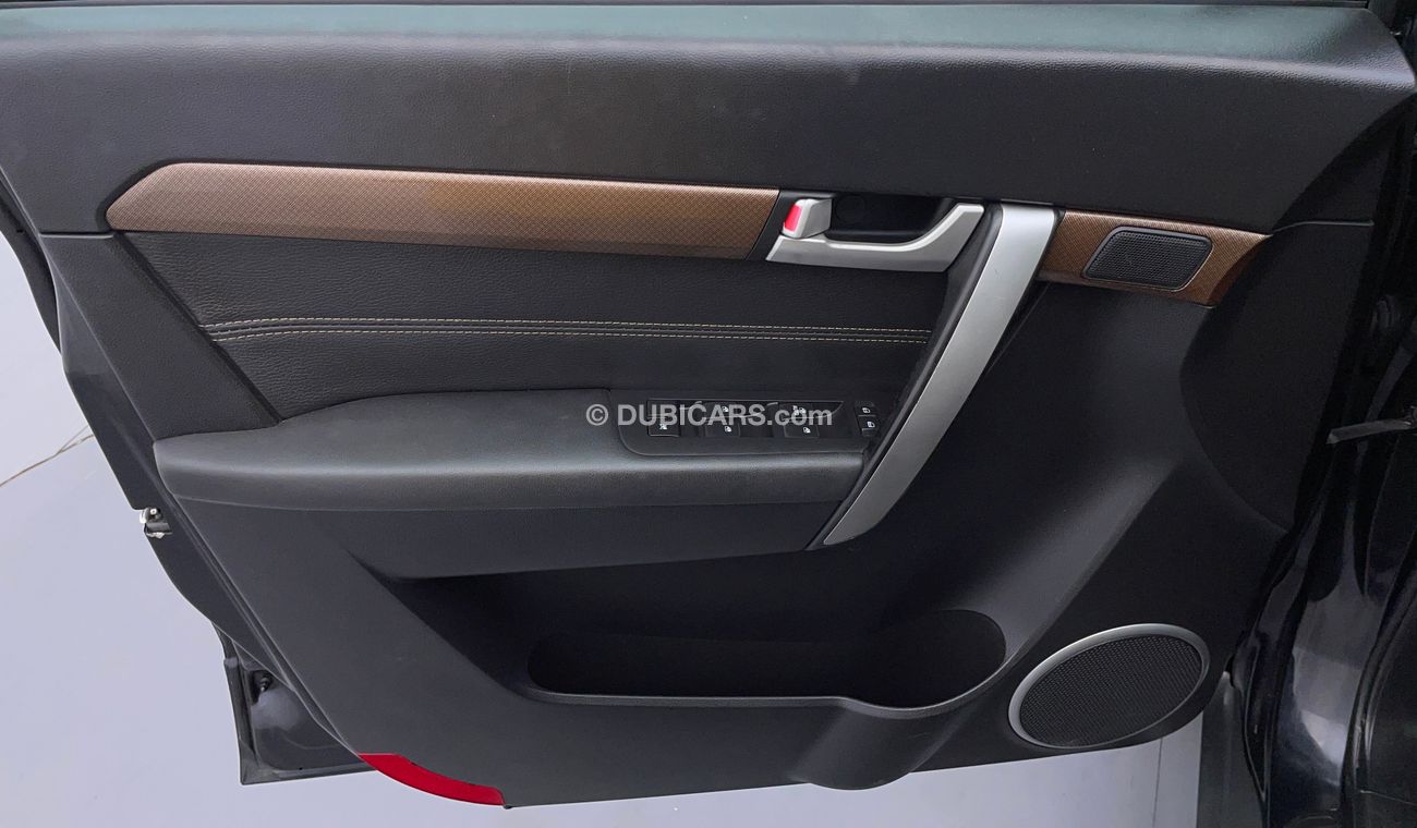 Chevrolet Captiva LT 2.4 | Zero Down Payment | Free Home Test Drive