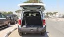 تويوتا برادو - All Rounder, 2.8L Turbo Diesel 4WD 8A/T | 2026 Model | Ready for Export