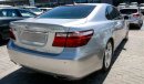 Lexus LS460