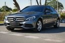 Mercedes Benz C200 2018 KOREAN SPECS!! IMMACULATE CONDITION