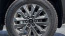 تويوتا برادو VXR Luxury 2.8L Turbo Diesel 2025YM [FOR EXPORT TO AFRICA ONLY]